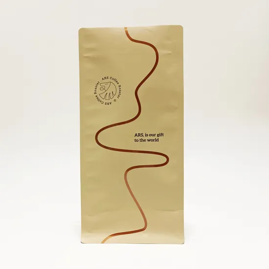 Compostable Plastic Zipper Stand-up Pouch Kraft Paper Zip Lock Pet Food Biodegradable Bag for Dog Cat Treat Fish Feed Candy Snack Coffee Packaging with Window