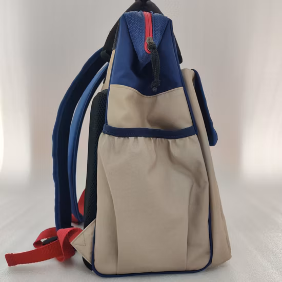 Custom Large Capacity Expandable Bicycle Motorcycle Waterproof Insulated Hot Pizza Cooler Drinks Coffee Backpack Thermal Lunch Takeaway Fast Food Delivery Bag