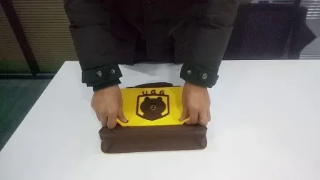 ISO BSCI Fábrica Eco