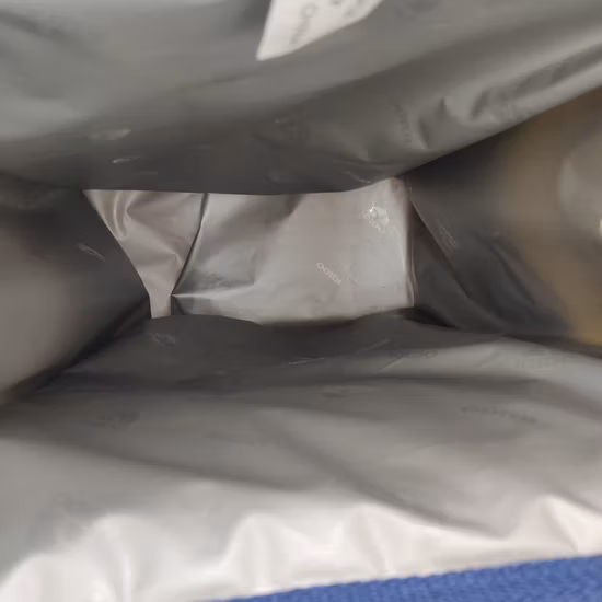 Camadas duplas para motocicleta 500d PVC à prova d'água com refrigerador de gelo isolado em folha de alumínio para entrega de alimentos Bolsa para entrega de alimentos Mochila Sacos térmicos reutilizáveis ​​para almoço